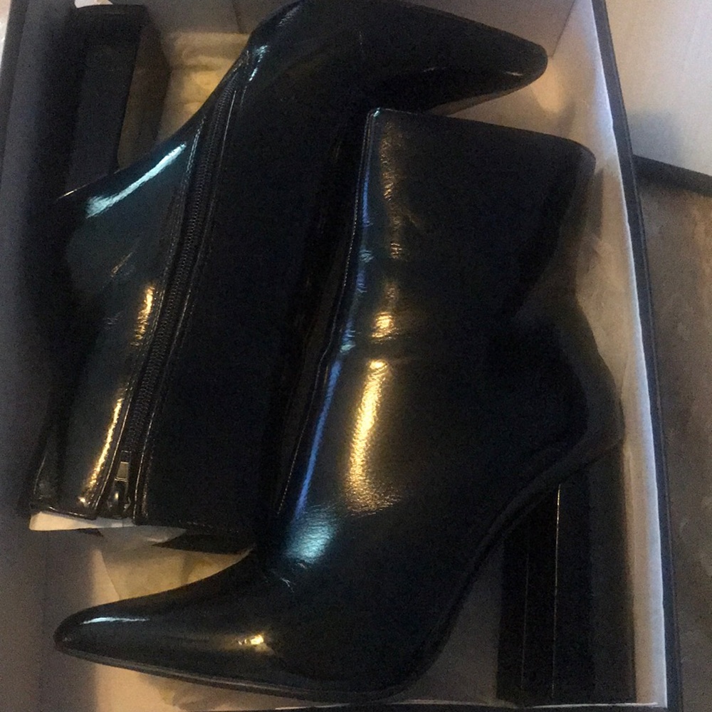 Booties - Picture 7 of 8